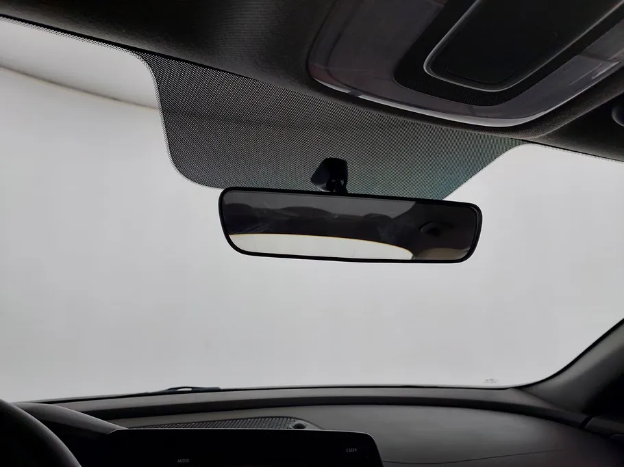 2021 Hyundai Elantra Fleet 