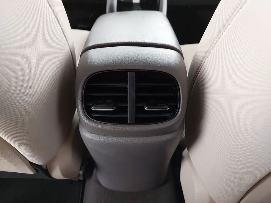 2021 Hyundai Elantra Fleet 