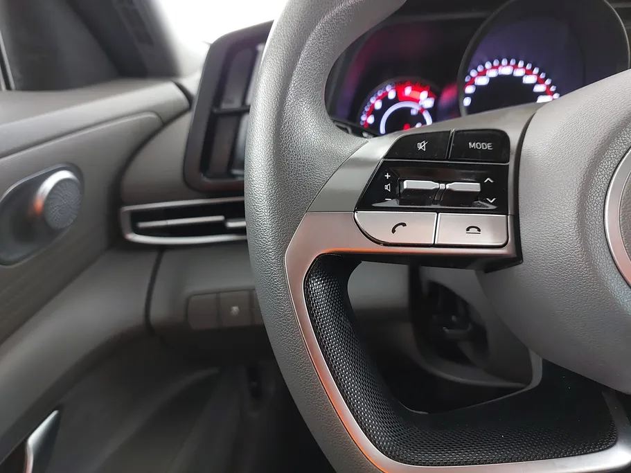 2021 Hyundai Elantra Fleet 