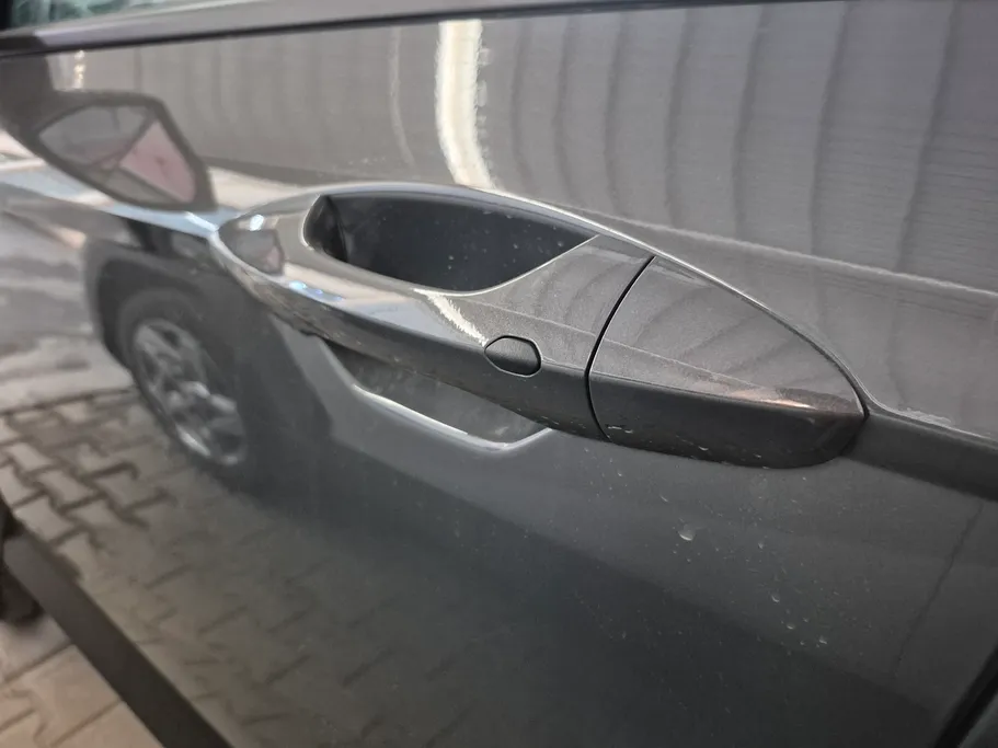 2026 Hyundai Kona SMART 