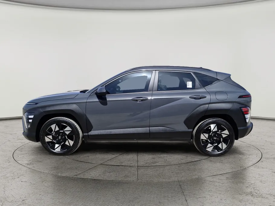 2026 Hyundai Kona SMART 