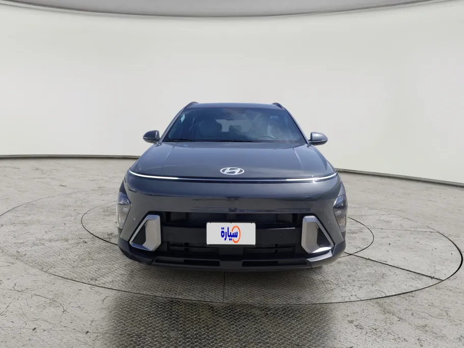 2026 Hyundai Kona SMART 
