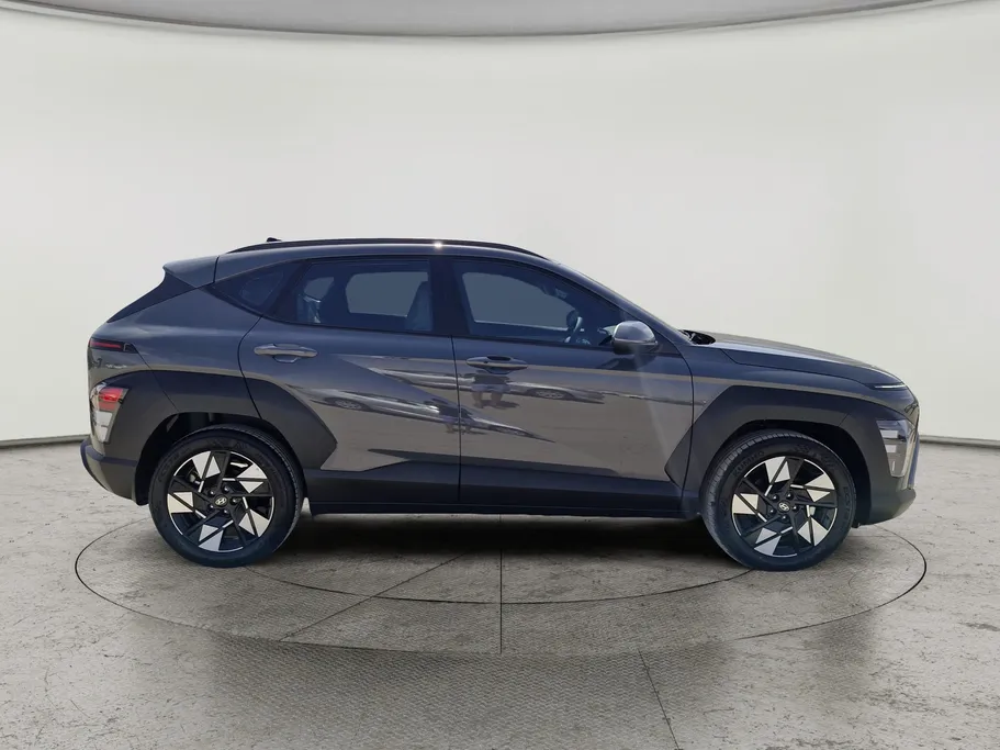 2026 Hyundai Kona SMART 
