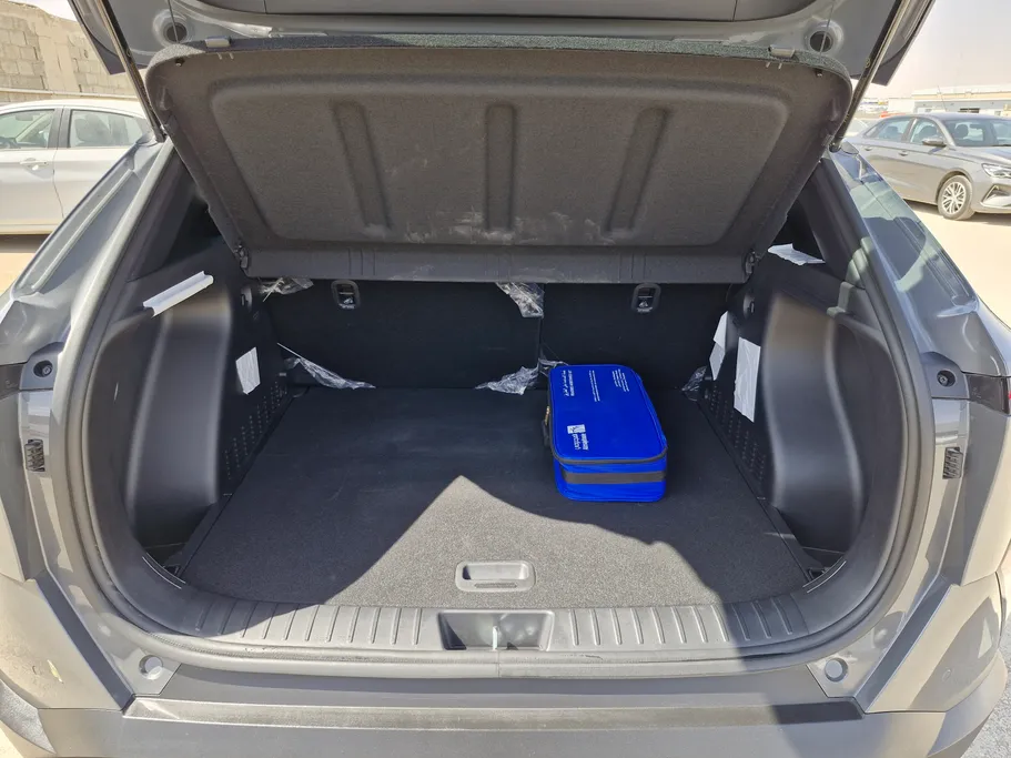 2026 Hyundai Kona SMART 