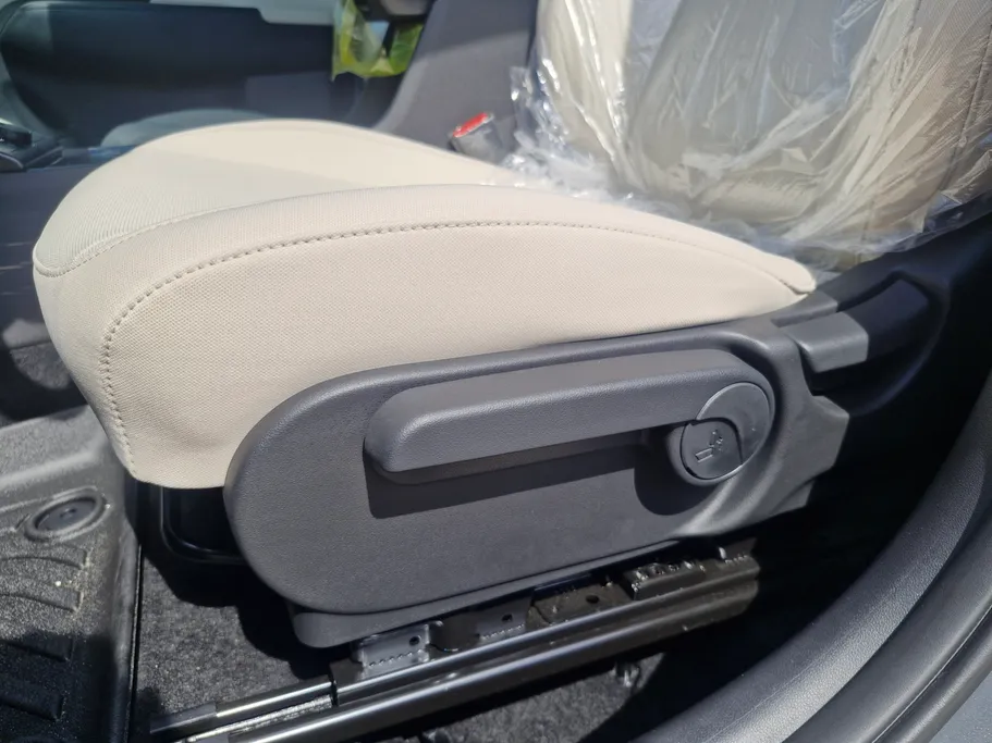 2026 Hyundai Kona SMART 