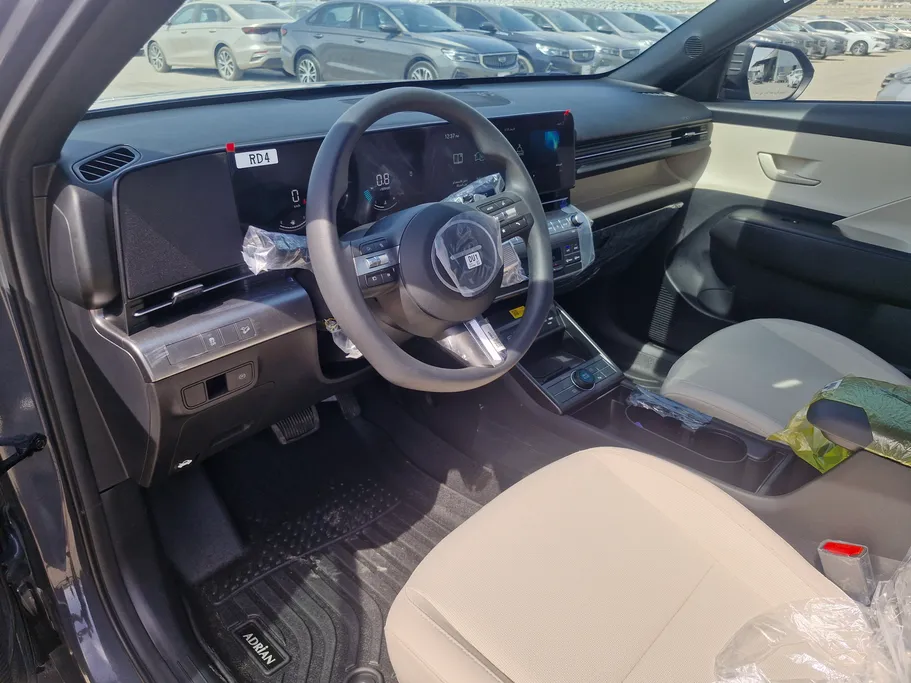2026 Hyundai Kona SMART 