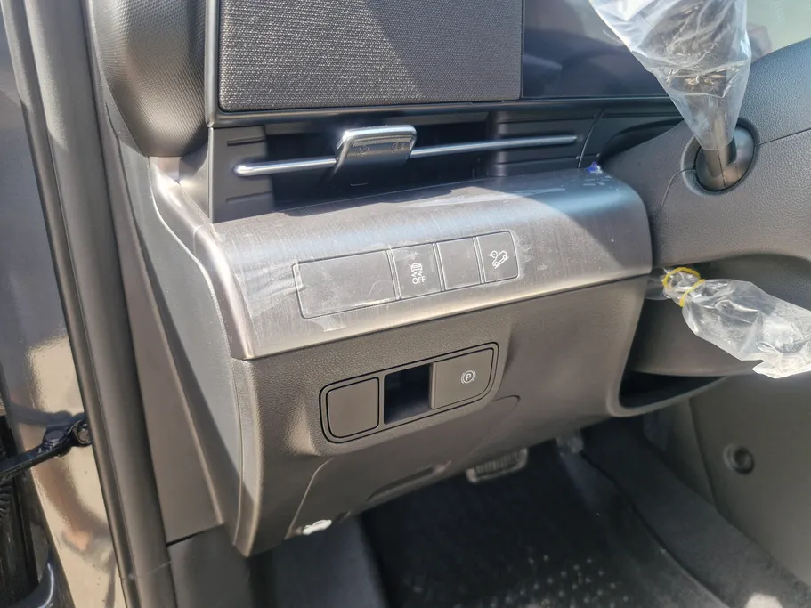 2026 Hyundai Kona SMART 