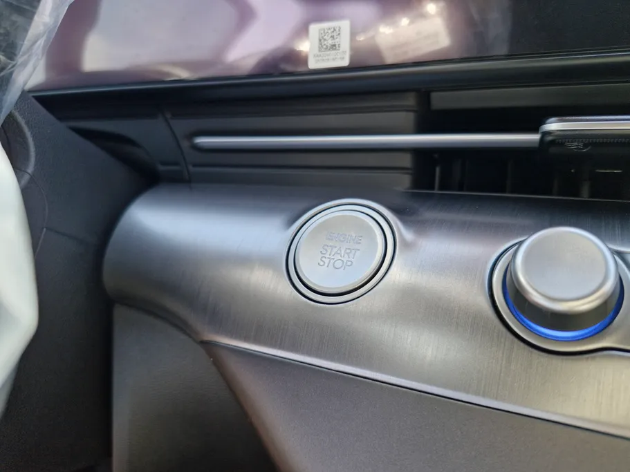 2026 Hyundai Kona SMART 