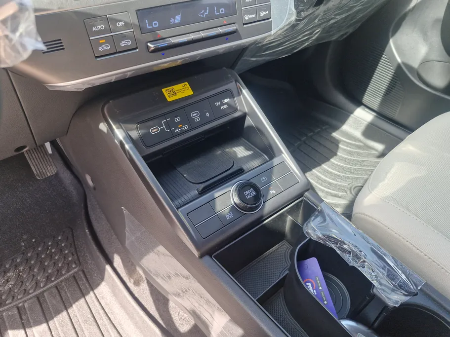 2026 Hyundai Kona SMART 