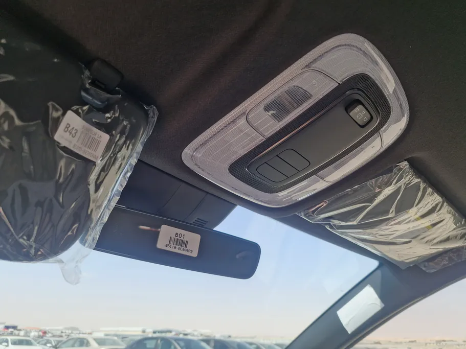 2026 Hyundai Kona SMART 