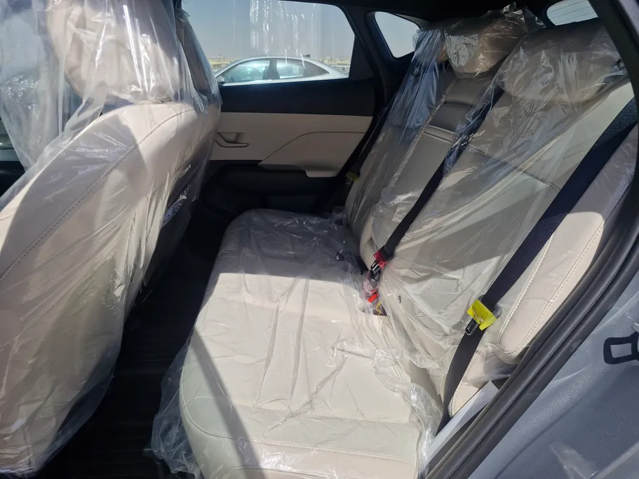 2026 Hyundai Kona SMART 