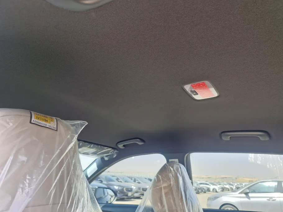 2026 Hyundai Kona SMART 