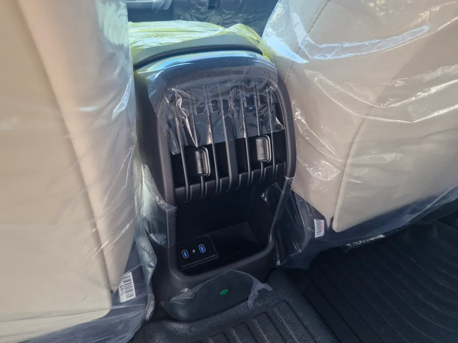 2026 Hyundai Kona SMART 