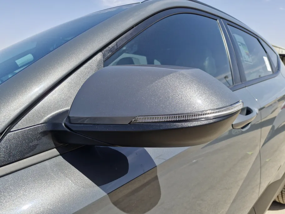 2026 Hyundai Kona SMART 