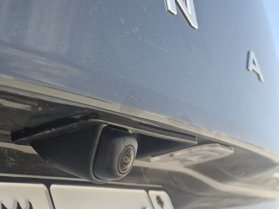 2026 Hyundai Kona SMART 