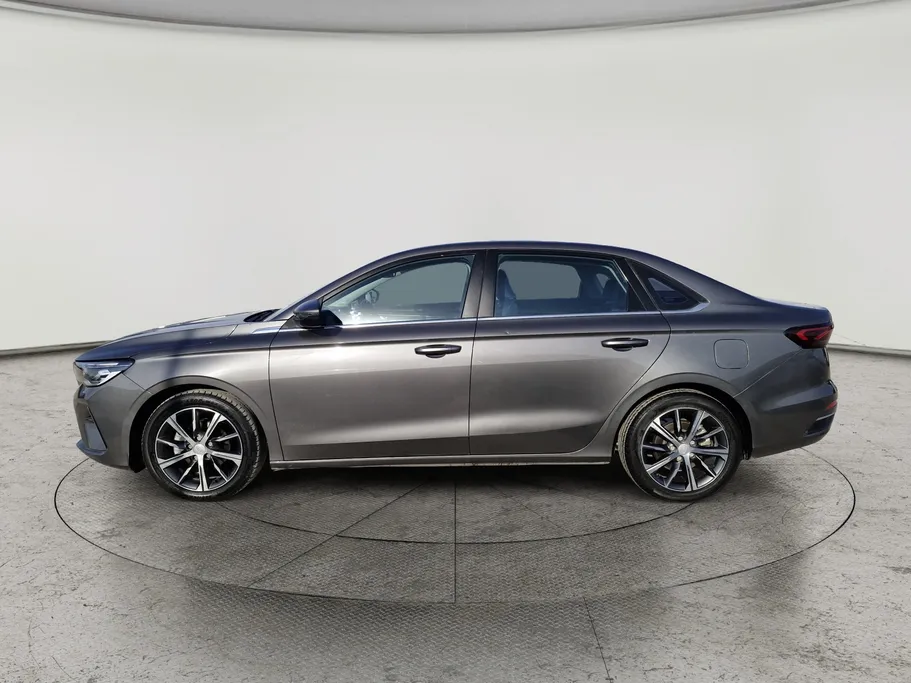 2024 Geely Emgrand GF 