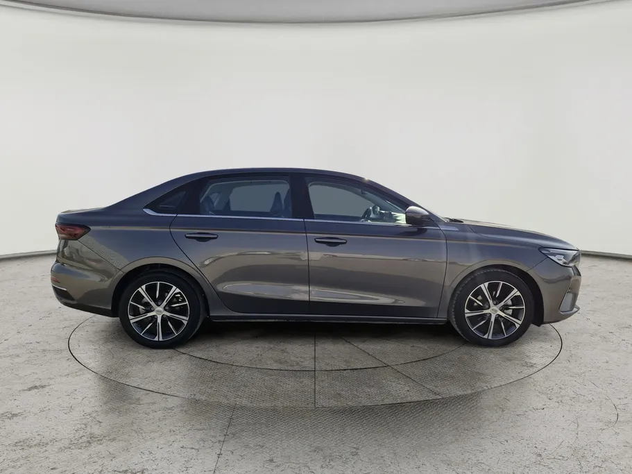 2024 Geely Emgrand GF 