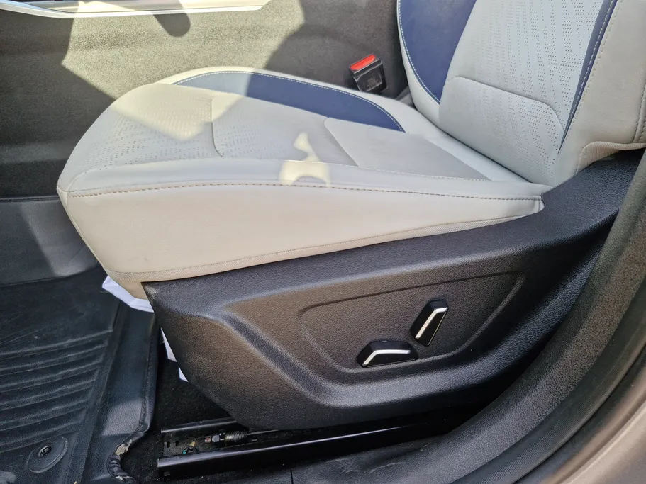 2024 Geely Emgrand GF 