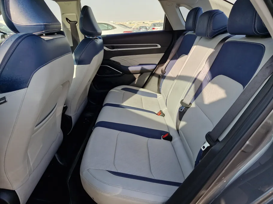 2024 Geely Emgrand GF 