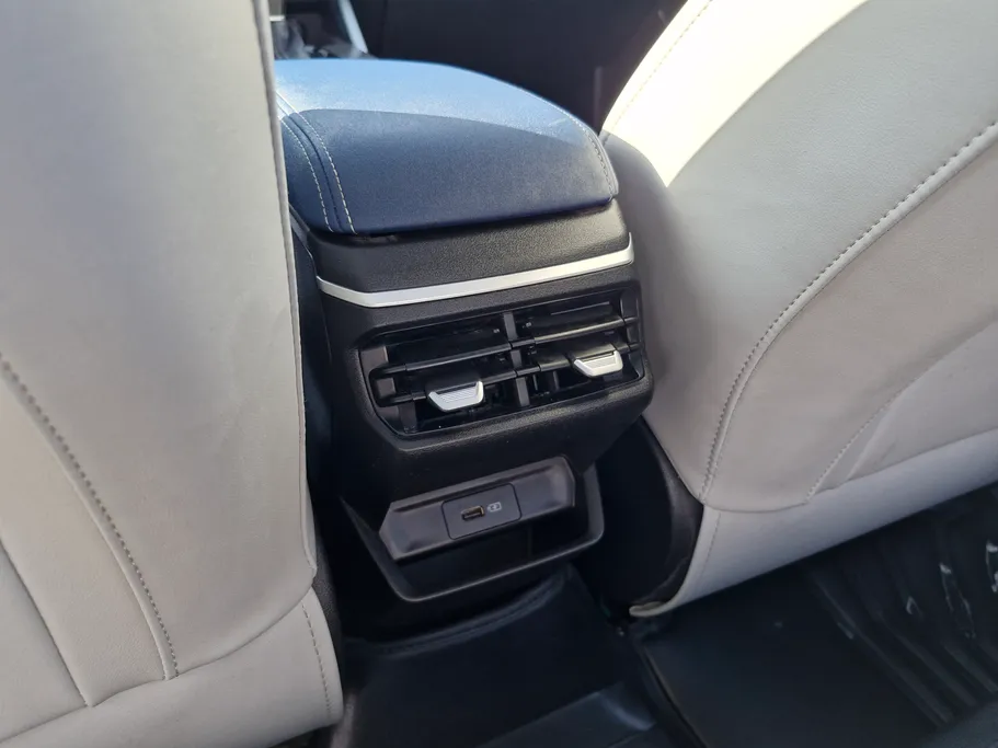 2024 Geely Emgrand GF 