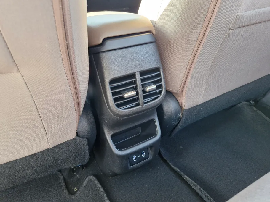 2024 Hyundai Accent Fleet 