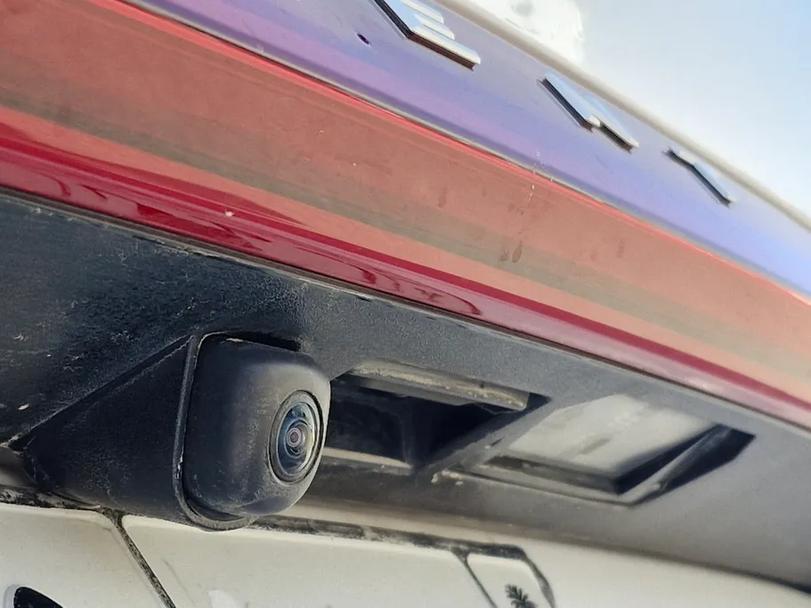 2024 Hyundai Accent Fleet 