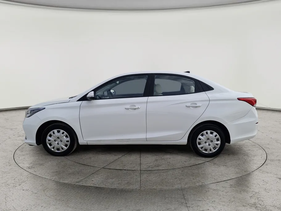 2024 Changan Alsvin Basic 