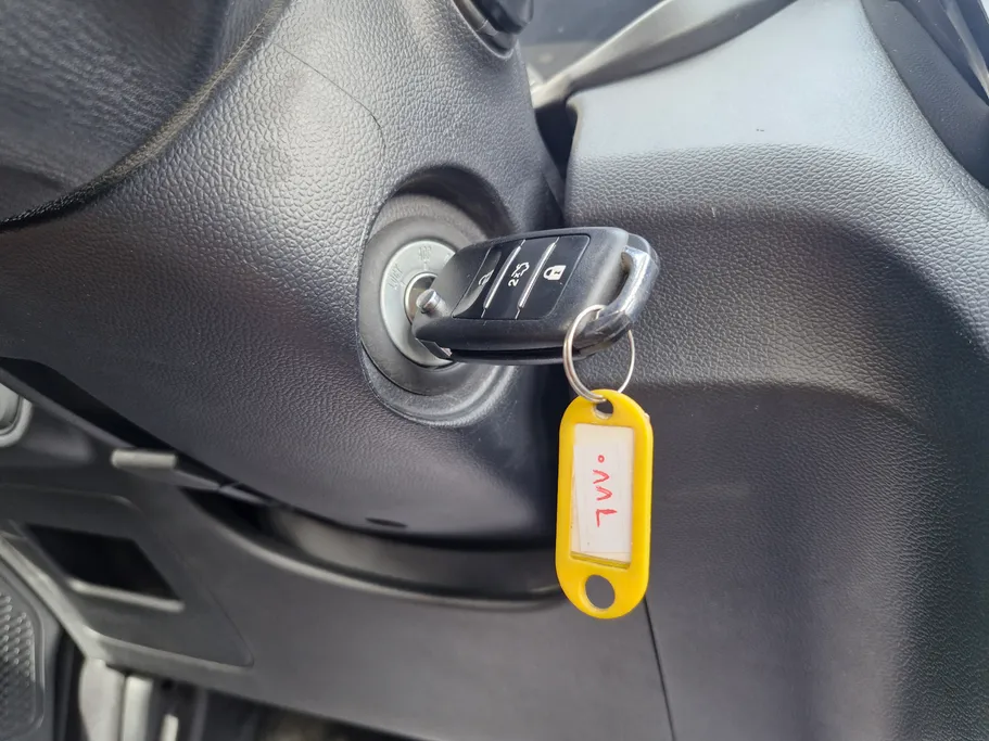 2024 Changan Alsvin Basic 