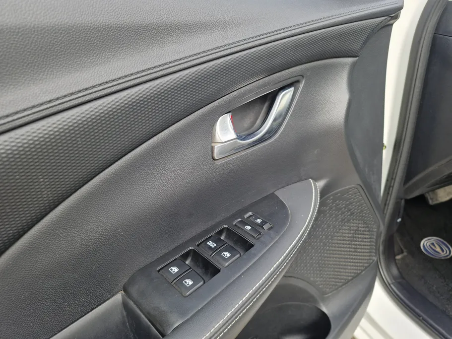 2024 Changan Alsvin Basic 