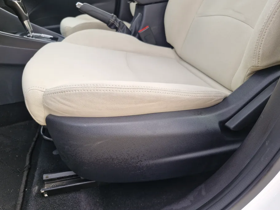 2024 Changan Alsvin Basic 