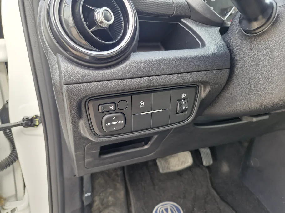 2024 Changan Alsvin Basic 