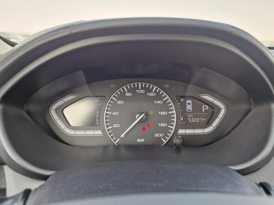 2024 Changan Alsvin Basic 