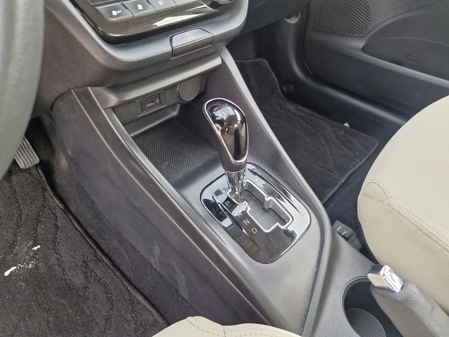 2024 Changan Alsvin Basic 