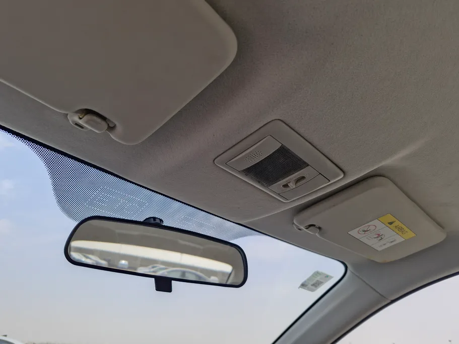 2024 Changan Alsvin Basic 