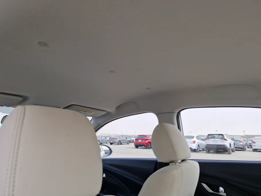 2024 Changan Alsvin Basic 