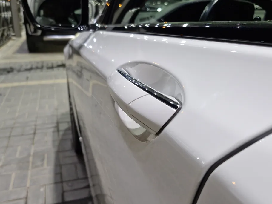 2020 BMW 7 Series 730Li 