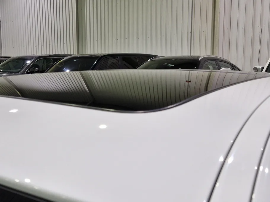 2020 BMW 7 Series 730Li 