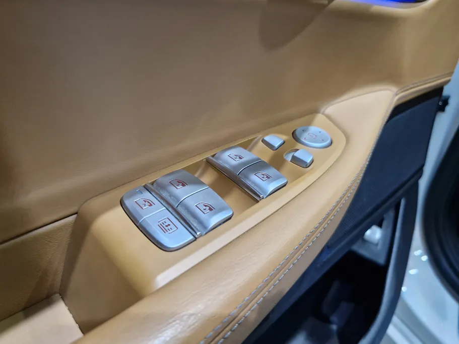 2020 BMW 7 Series 730Li 