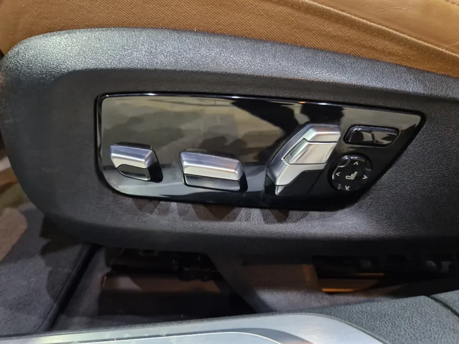 2020 BMW 7 Series 730Li 