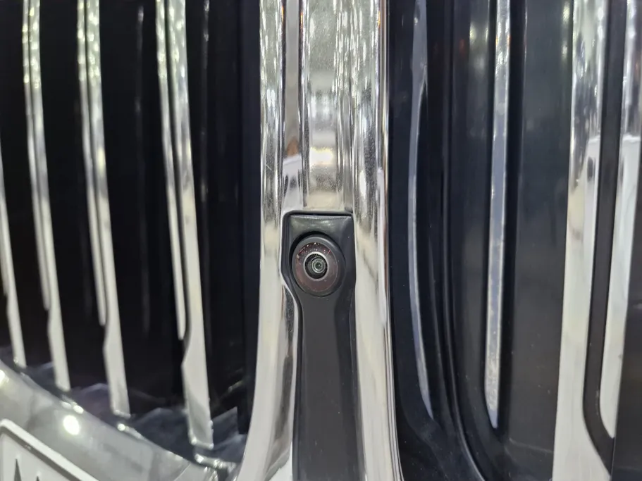 2020 BMW 7 Series 730Li 