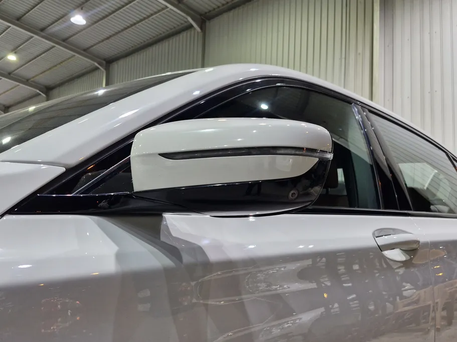 2020 BMW 7 Series 730Li 