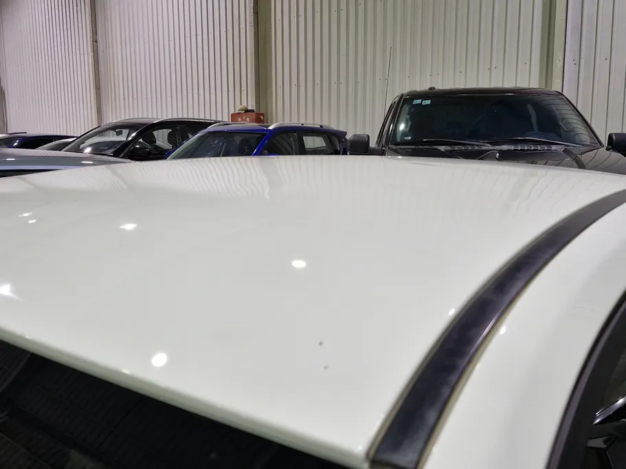 2025 Hyundai Accent Fleet 