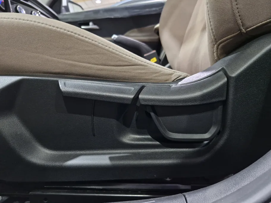 2025 Hyundai Accent Fleet 