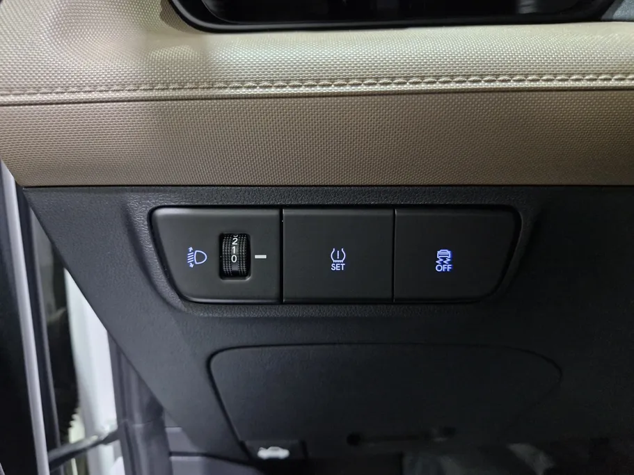 2025 Hyundai Accent Fleet 