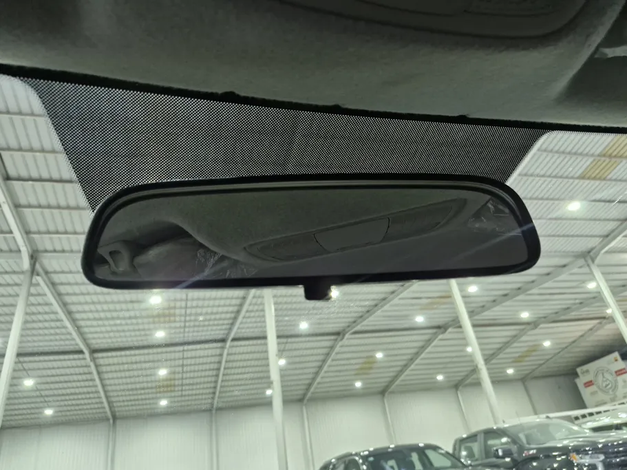 2025 Hyundai Accent Fleet 