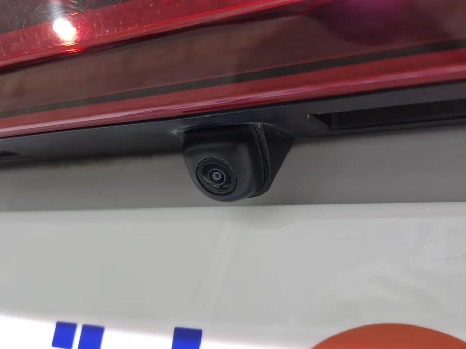 2025 Hyundai Accent Fleet 