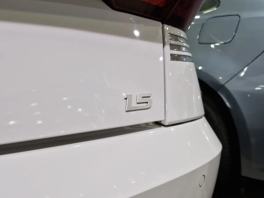 2025 Hyundai Accent Fleet 