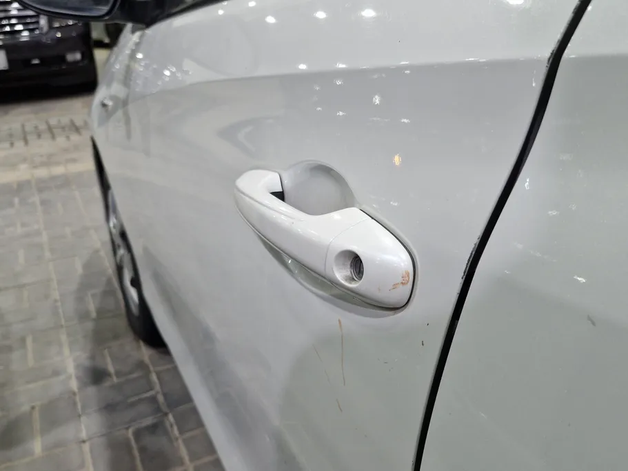 2019 Toyota Yaris  Y 