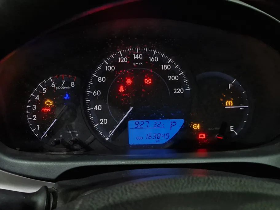 2019 Toyota Yaris  Y 