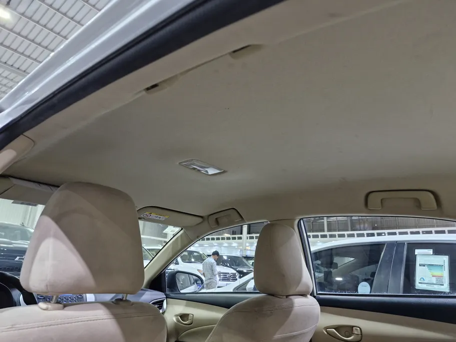 2019 Toyota Yaris  Y 